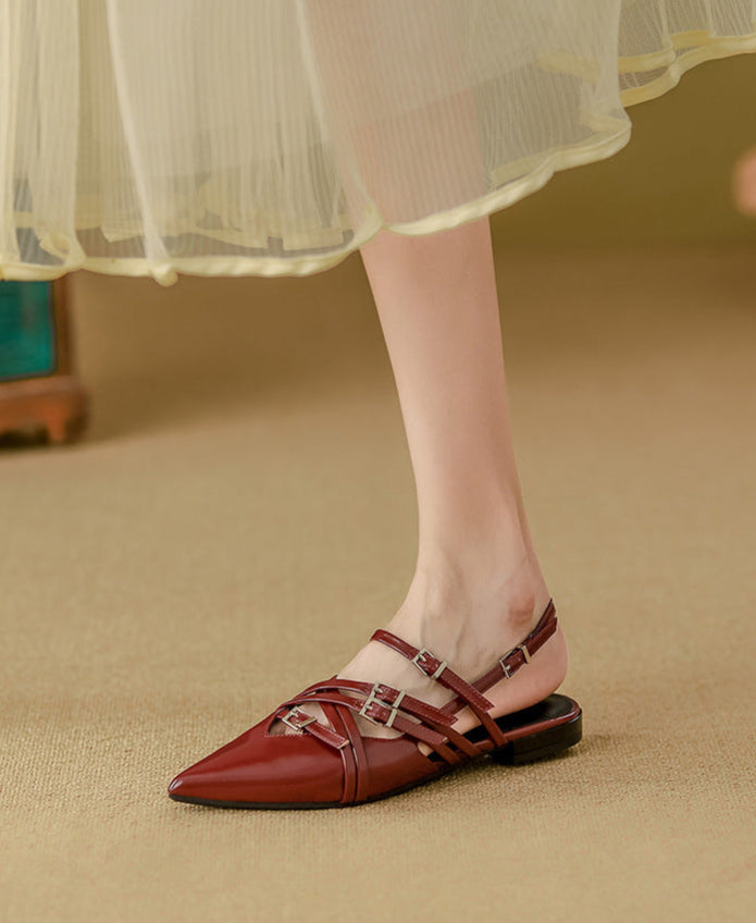 Geplooide top met uitlopende mouwen en maxi-rok set met tailleband – Rosiny 