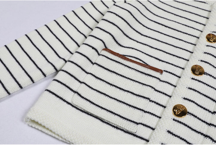 Geplooide top met uitlopende mouwen en maxi-rok set met tailleband – Rosiny 