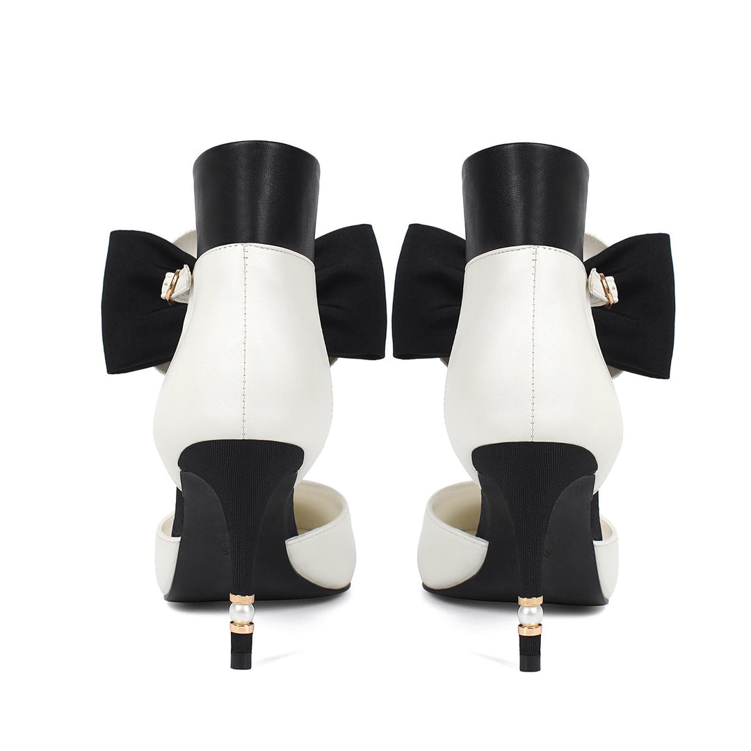 褶皱喇叭袖上衣和高腰裙套装，配腰带 – Rosiny 