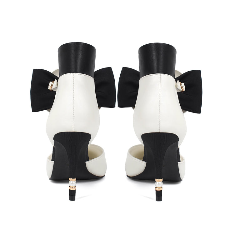 褶皱喇叭袖上衣和高腰裙套装，配腰带 – Rosiny 