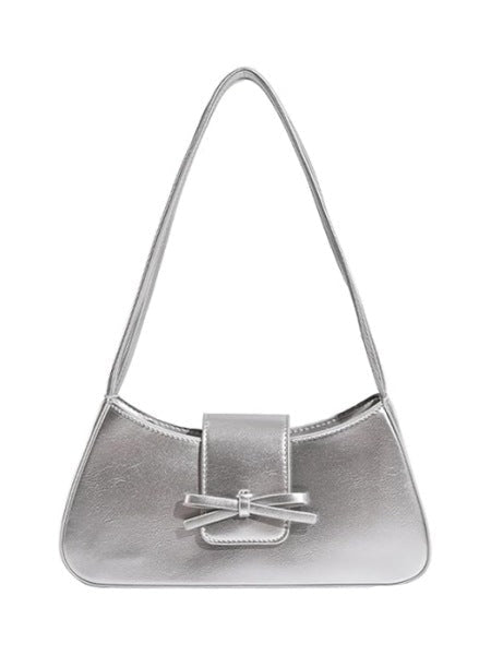 geweven rieten draagtas met dubbele leren handvatten – LÉONIE 