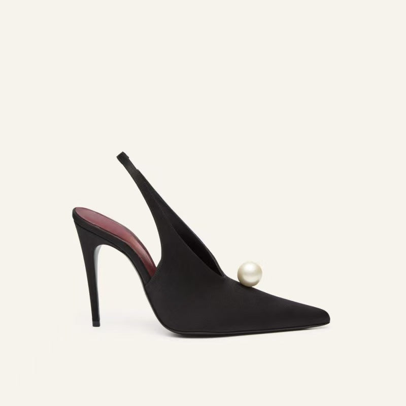 褶皱喇叭袖上衣和高腰裙套装，配腰带 – Rosiny 