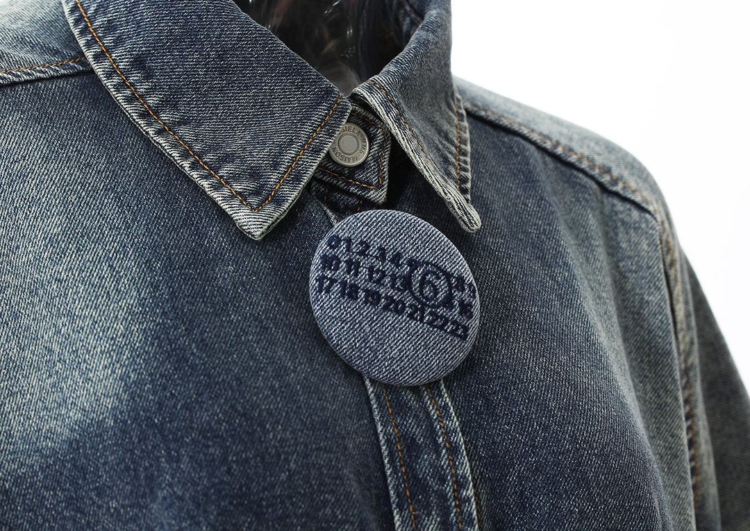 Plissiertes Oberteil mit ausgestellten Ärmeln und Maxirock-Set mit Taillengürtel – Rosiny 