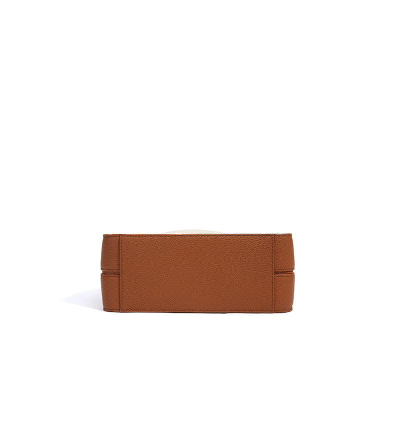 无袖喇叭中长连衣裙，配链条腰带 - CELIAV 