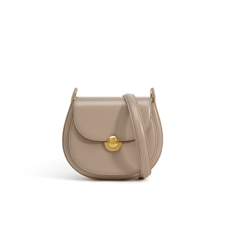 robe midi évasée sans manches avec ceinture chaîne - CELIAV 