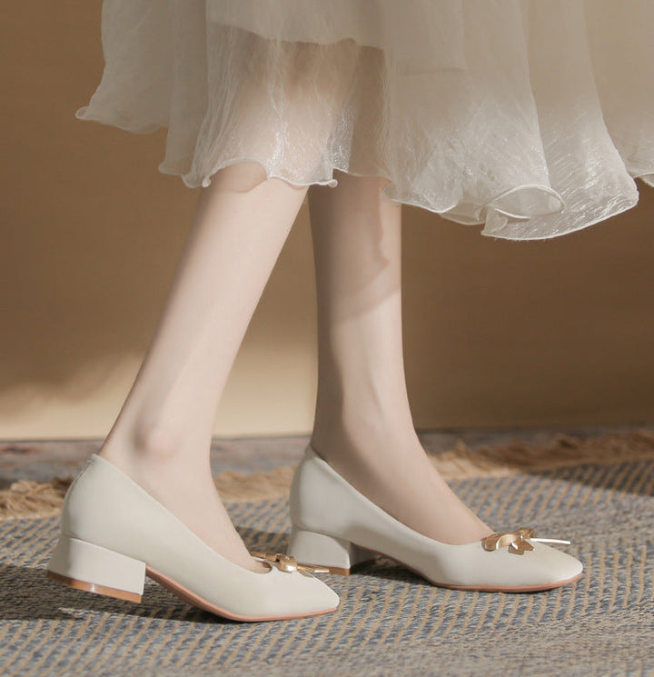 Plissiertes Oberteil mit ausgestellten Ärmeln und Maxirock-Set mit Taillengürtel – Rosiny 