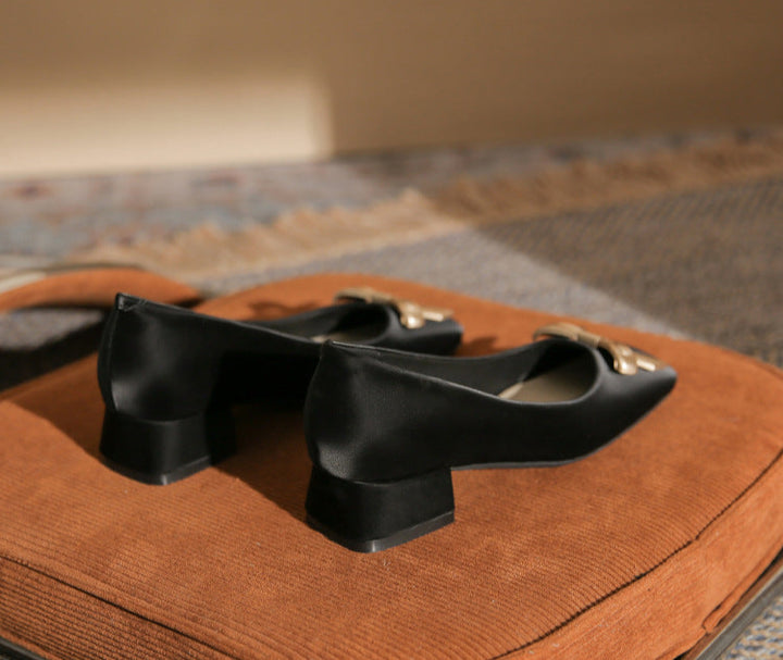 Plissiertes Oberteil mit ausgestellten Ärmeln und Maxirock-Set mit Taillengürtel – Rosiny 