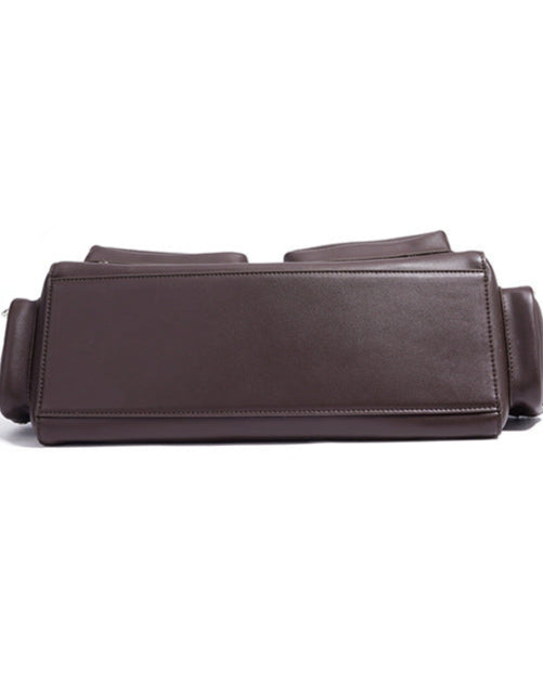 mouwloze uitlopende midi-jurk met kettingriem - CELIAV 