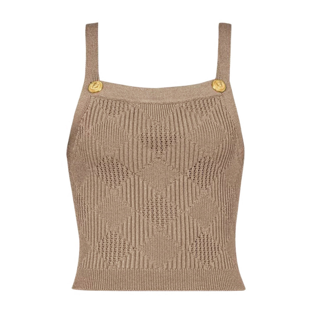 褶皱喇叭袖上衣和高腰裙套装，配腰带 – Rosiny 