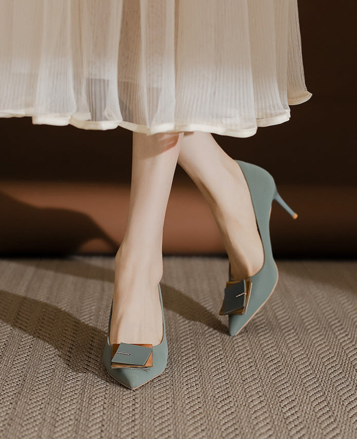 Haut à manches évasées plissées et ensemble jupe longue avec ceinture à la taille – Rosiny 