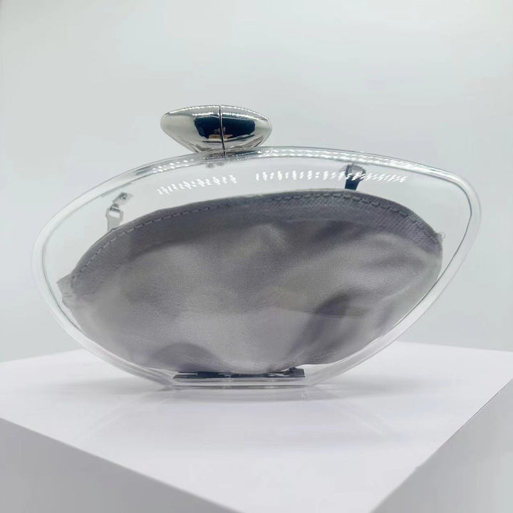 sac cabas en rotin tissé avec doubles poignées en cuir – LÉONIE 