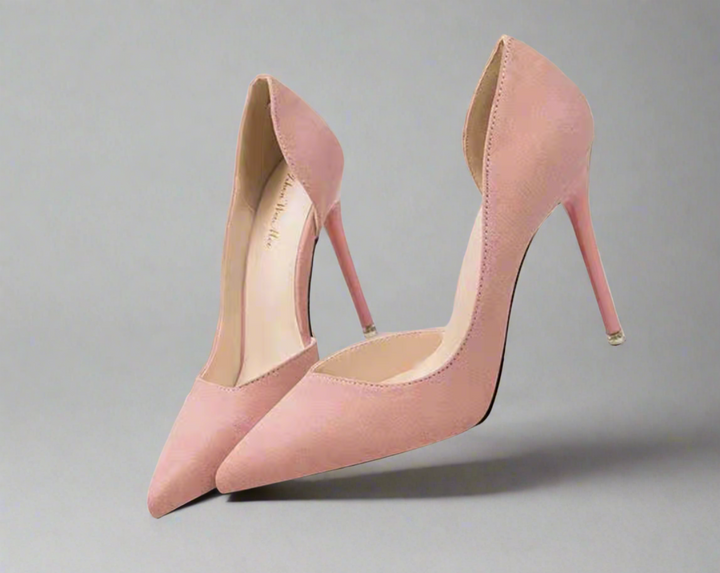 Classic pointed Stiletto Shoe