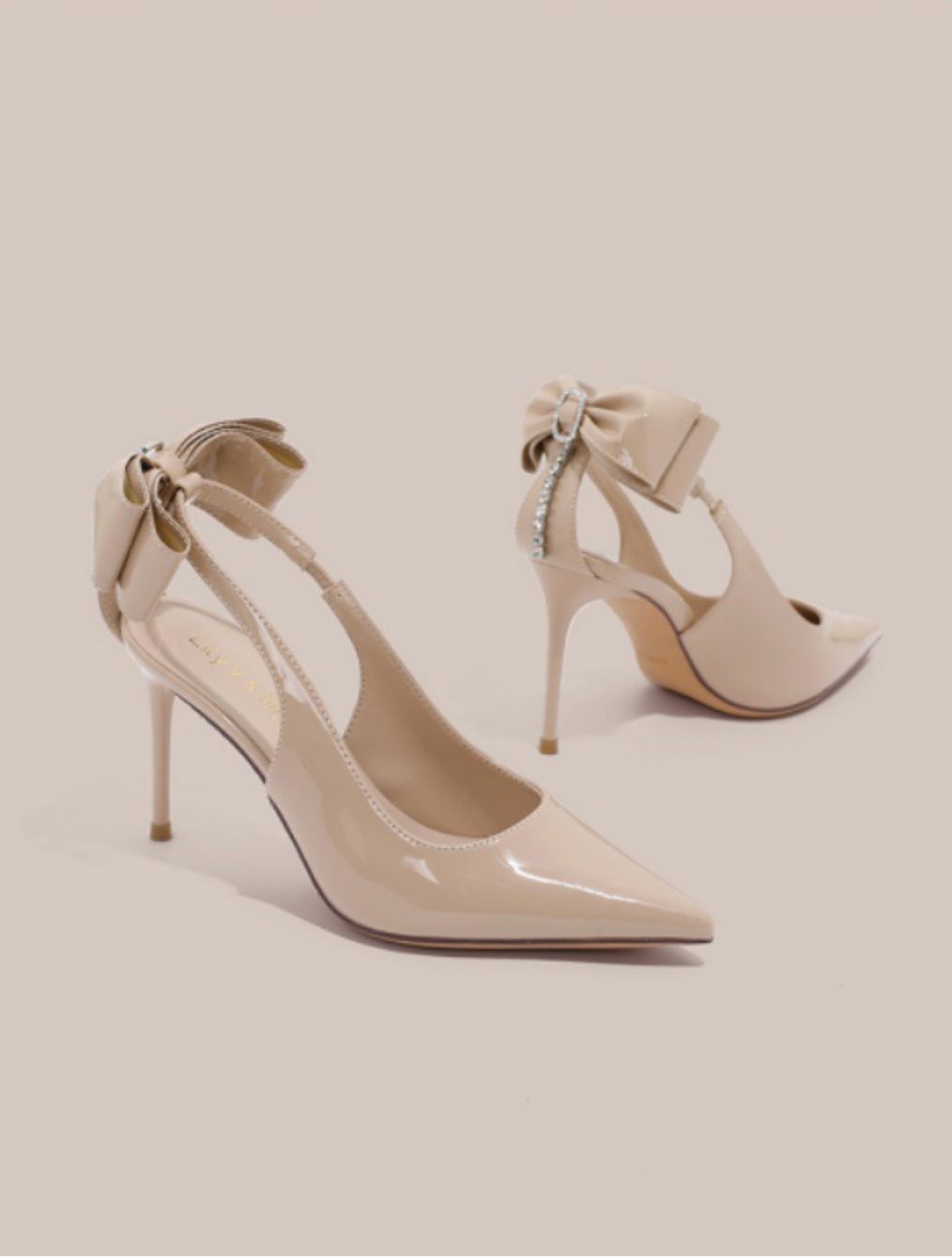 Haut à manches évasées plissées et ensemble jupe longue avec ceinture à la taille – Rosiny 