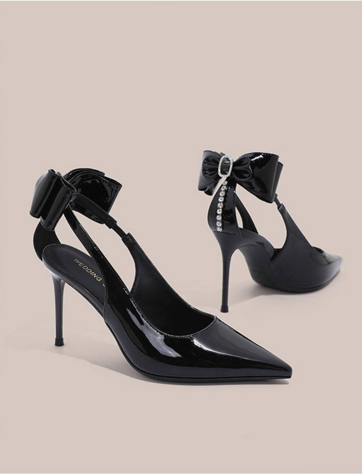 Haut à manches évasées plissées et ensemble jupe longue avec ceinture à la taille – Rosiny 