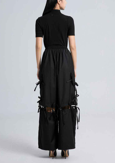 بدلة مصممة خصيصًا بأزرار ذهبية – مارون