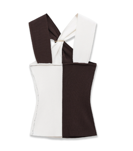 بدلة مصممة خصيصًا بأزرار ذهبية – مارون