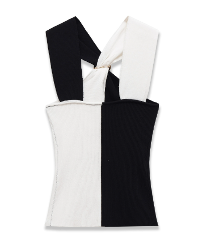 بدلة مصممة خصيصًا بأزرار ذهبية – مارون