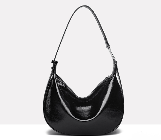 بلوزة مخملية بأكمام طويلة وياقة مزينة – تامر