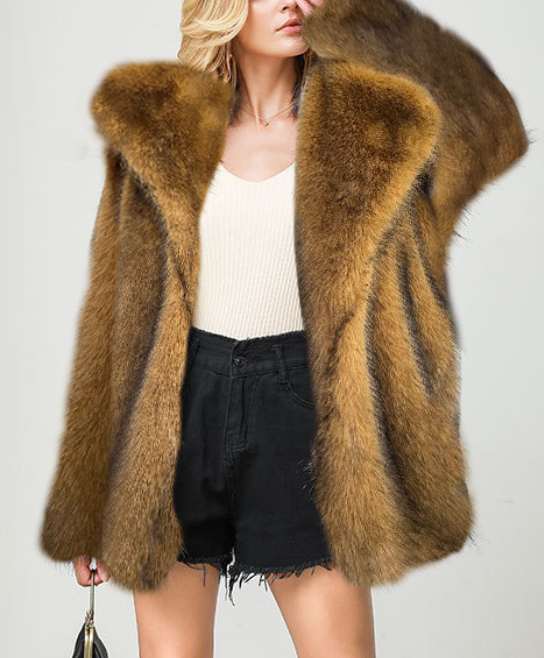 فستان ماكسي أبيض مطرز بحافة مزينة بشراشيب - أزورا