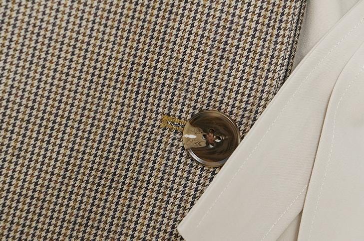 Haut à manches évasées plissées et ensemble jupe longue avec ceinture à la taille – Rosiny 