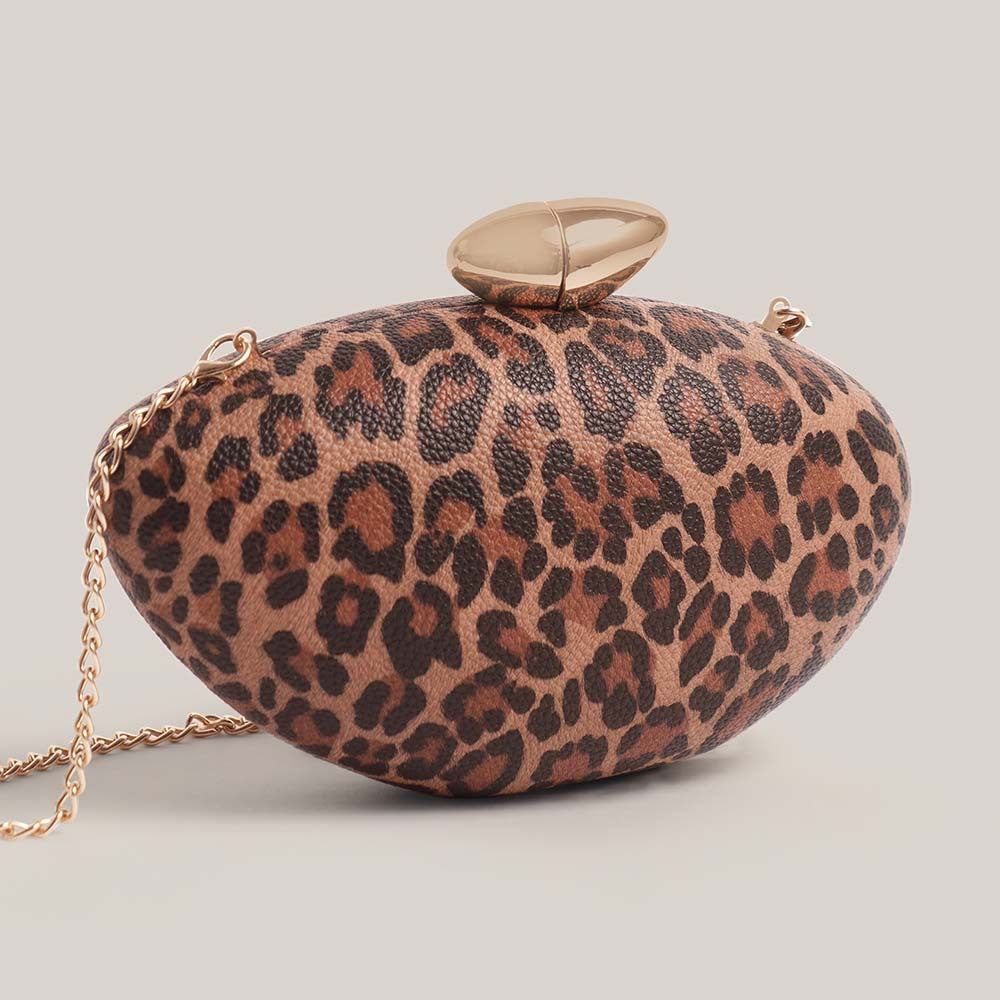 编织藤条手提包，配有双层皮革手柄 – LÉONIE 