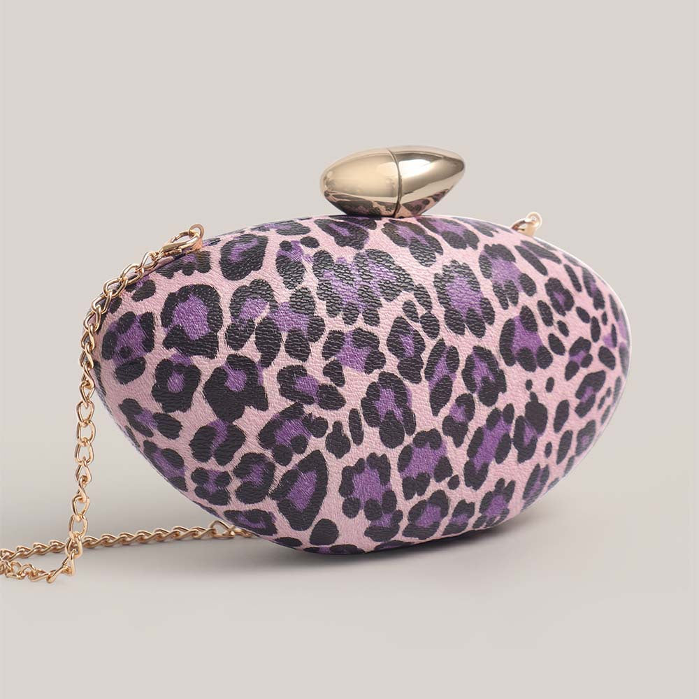 编织藤条手提包，配有双层皮革手柄 – LÉONIE 