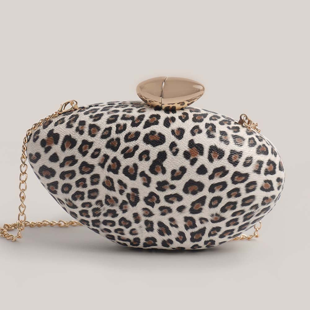 编织藤条手提包，配有双层皮革手柄 – LÉONIE 