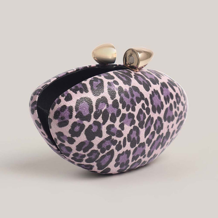 编织藤条手提包，配有双层皮革手柄 – LÉONIE 