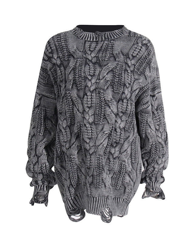 Haut à manches évasées plissées et ensemble jupe longue avec ceinture à la taille – Rosiny 