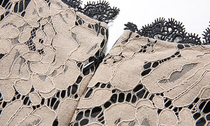 Haut à manches évasées plissées et ensemble jupe longue avec ceinture à la taille – Rosiny 