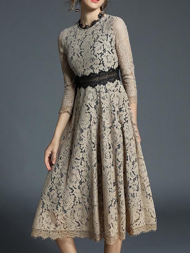 Haut à manches évasées plissées et ensemble jupe longue avec ceinture à la taille – Rosiny 