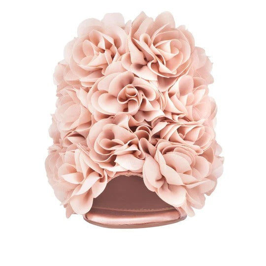 Plissiertes Oberteil mit ausgestellten Ärmeln und Maxirock-Set mit Taillengürtel – Rosiny 