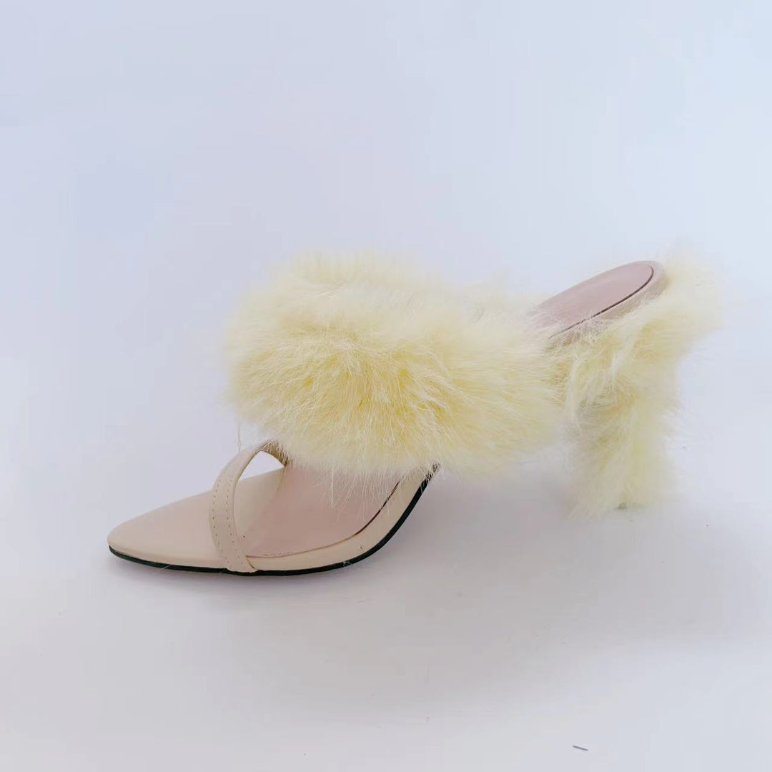 Geplooide top met uitlopende mouwen en maxi-rok set met tailleband – Rosiny 