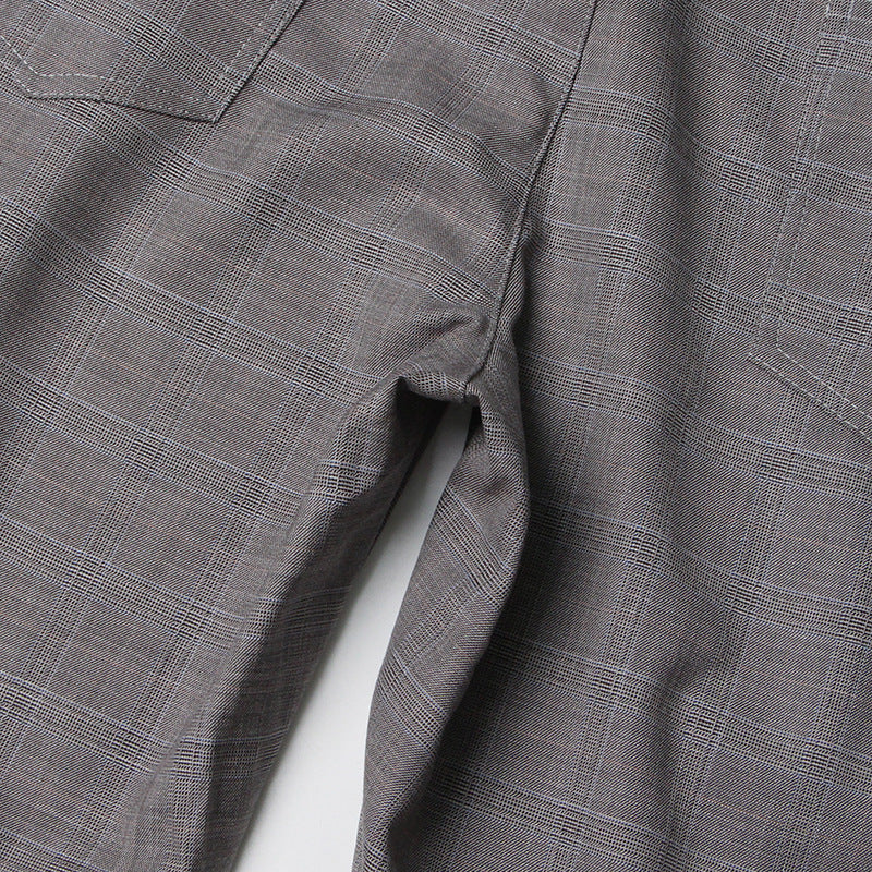 Geplooide top met uitlopende mouwen en maxi-rok set met tailleband – Rosiny 