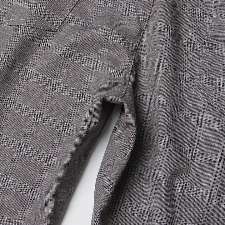 Geplooide top met uitlopende mouwen en maxi-rok set met tailleband – Rosiny 