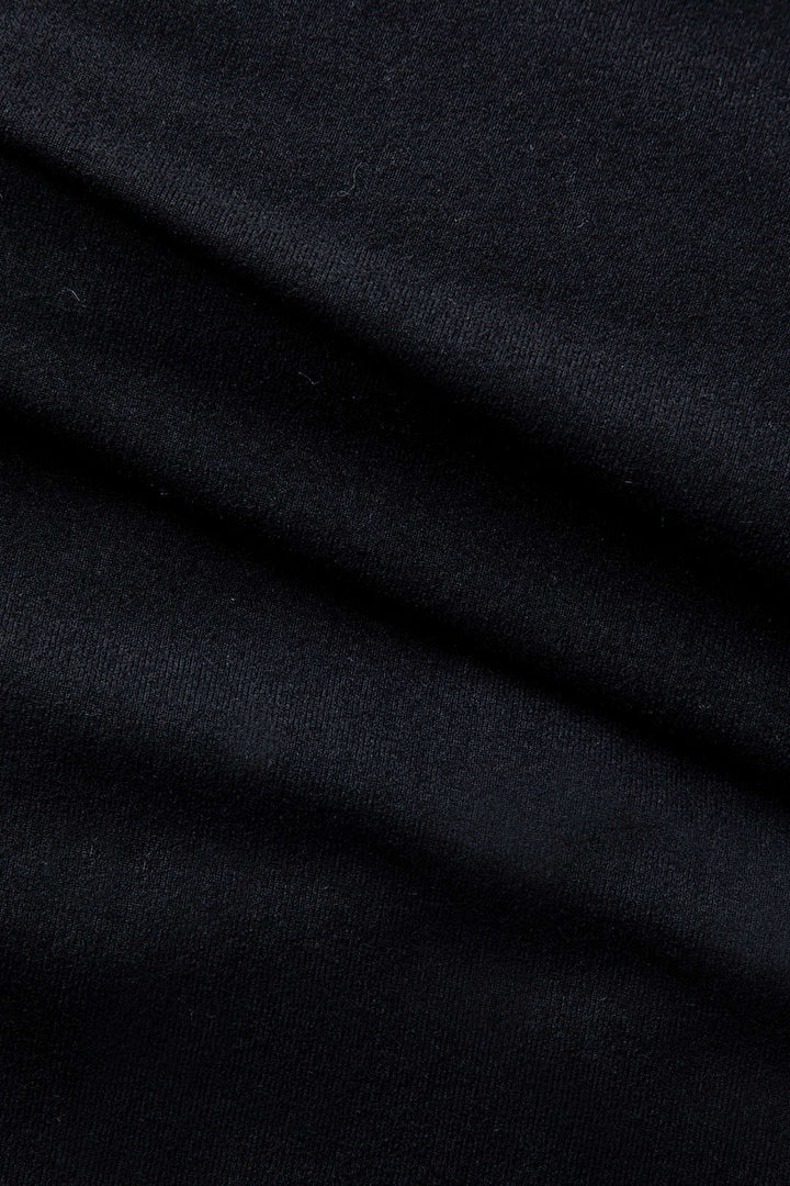 Basic Solid Mock Neck Unitard Sleeveless Romper