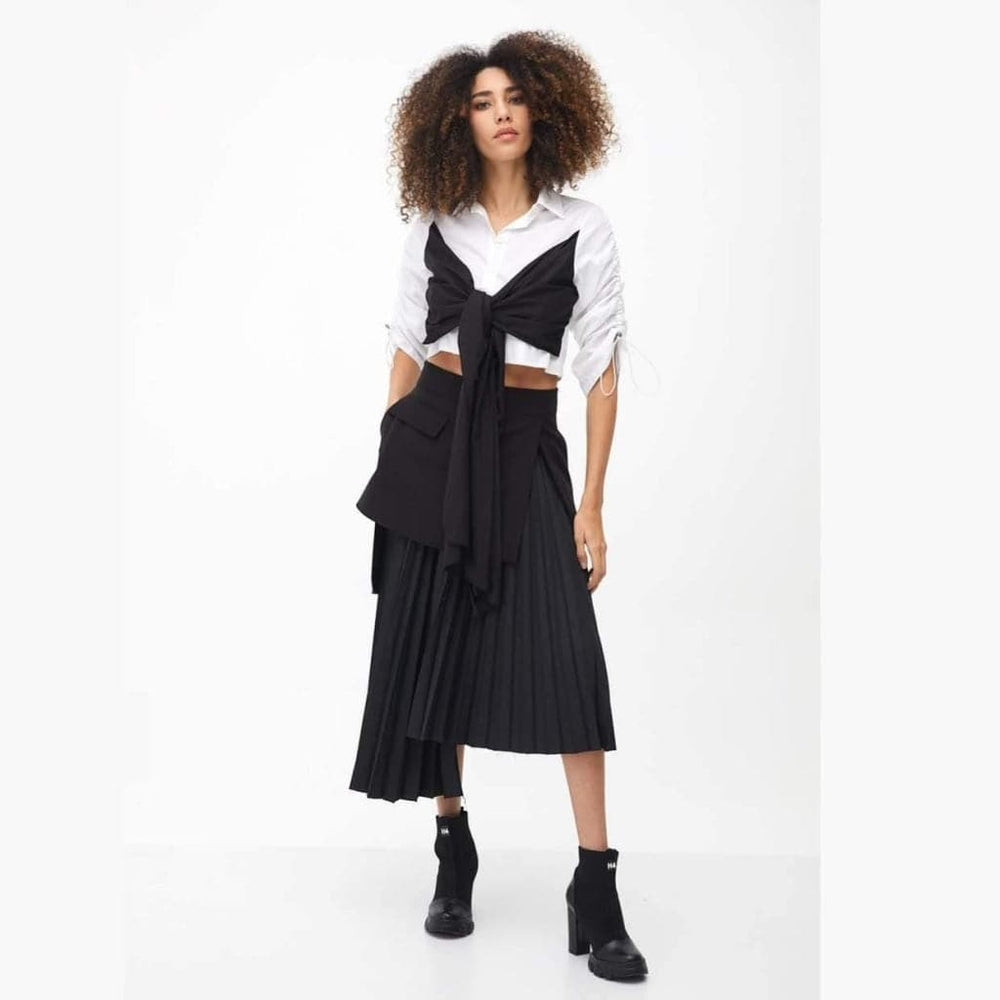 Anneit Skirt-missodd.com