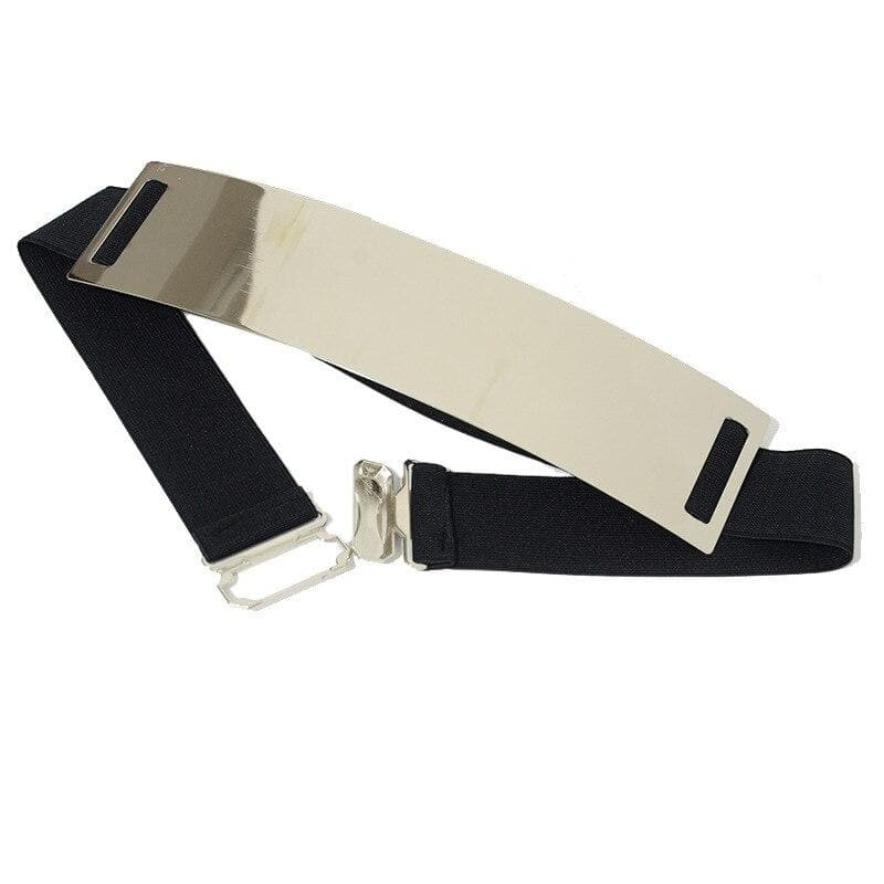 Sloane-missodd.com-belt-حزام,Color-beige,Color-silver black,Color_beige,Color_silver black,in-stock,UPDATE