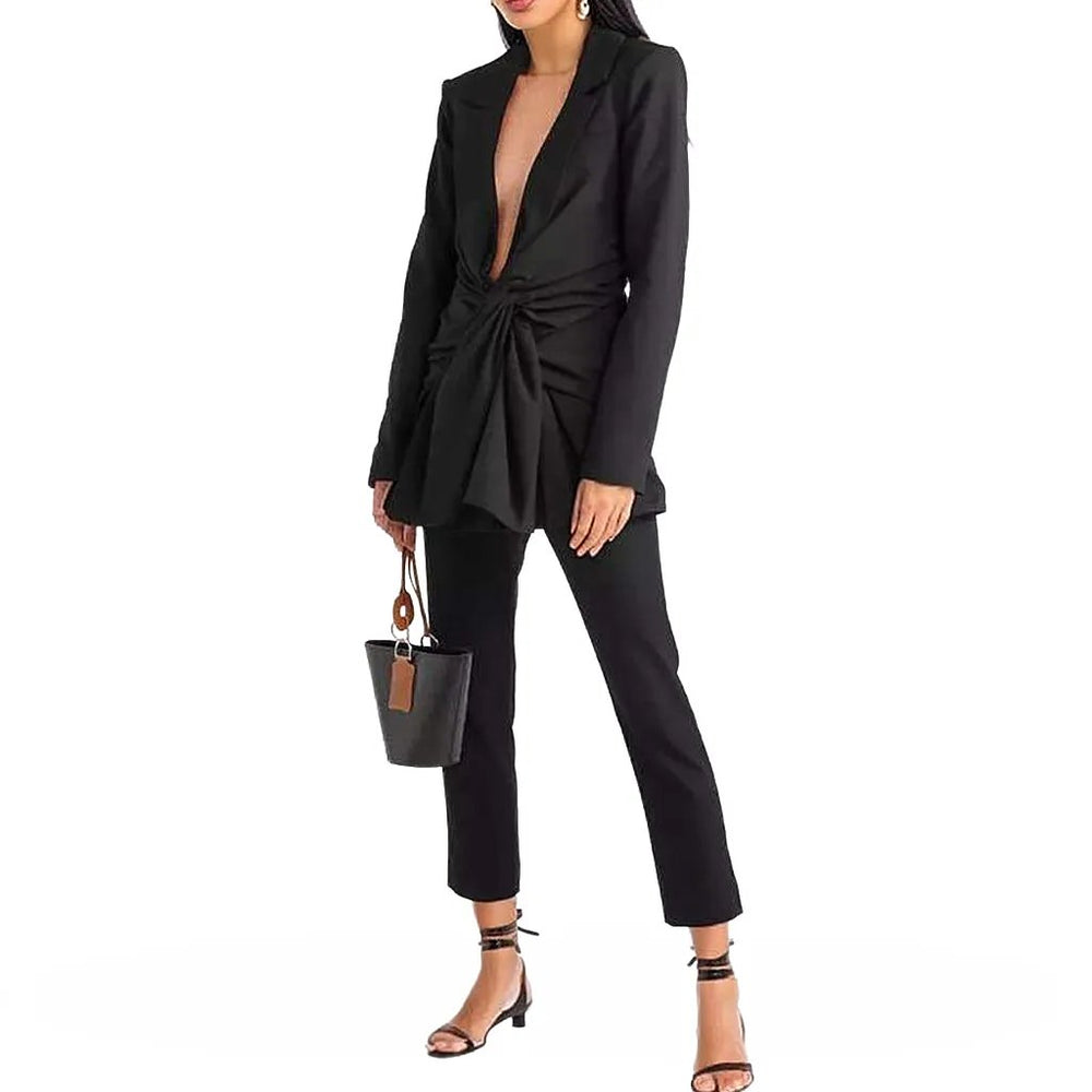 Viviano-missodd.com-Color-Black Blazer,in-stock,Jacket-جاكيت,resync,UPDATE